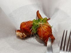 -港丽餐厅(正大店)