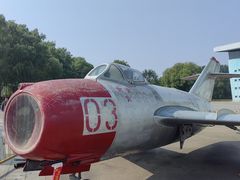 -中国航空博物馆