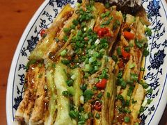 -阿嫂印象·民间江湖菜(大学城店)
