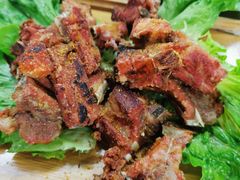 -哈尔滨饺子王·东北菜(鱼鳞浃路店)