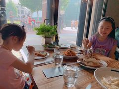 -PIZZA BIANCA(民园店)