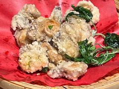 -捡角台湾食堂(花木Plus乐坊店)