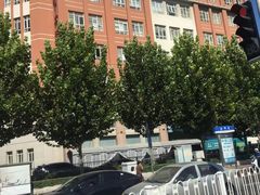 -天津市口腔医院(和平本部)