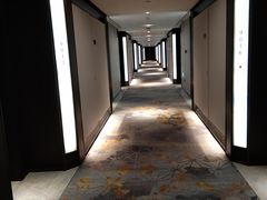 -杭州君尚云郦酒店