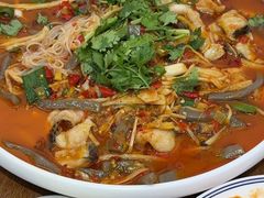 -佬缸炮江湖川菜(玉林店)