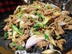 -京味斋·北京烤鸭(北京南站洋桥店)