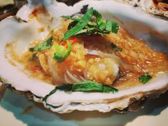 -丹东立强海鲜烧烤·牛B大串(星海店)