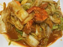 -渔家风味·鲅鱼水饺·央视展播·海鲜天津菜(开发区店)