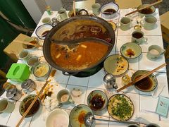 -石灰市老火锅(北滨路店)