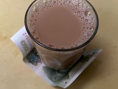 -老光明岗琼甜茶馆
