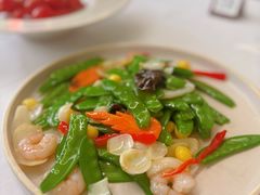 -野蔓果·山野菜(西湖景区·龙井茶田店)