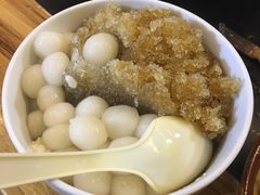 冰汤圆-肥龙火锅(南坪店)