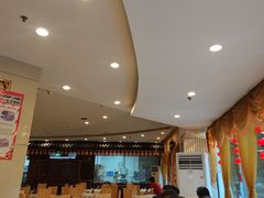 -北京全聚德(方庄店)