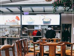 大堂-鸡毛店·川菜(李家沱店)