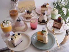 -亦家cake·0卡糖