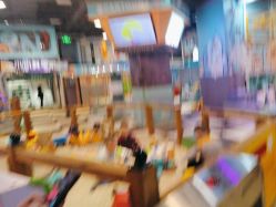 -卡通尼乐园(龙湖六合天街店)