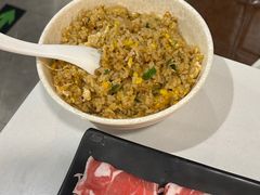 -食潮汕头鲜牛馆(望京保利店)