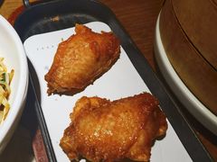 -院里汤包·虾汤包青岛菜(辽源路店)