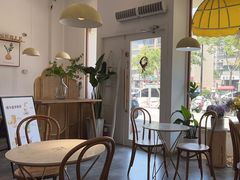 -嗒令甜品·主题融合料理餐厅(首座时代店)