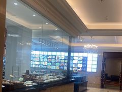 -浙江三立开元名都大酒店·四季轩中餐厅