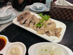 -品回味清真西北楼(宁波首店)
