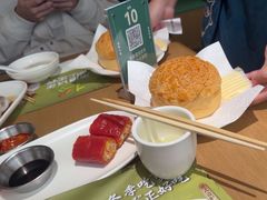 -茶港·点心·啫啫煲(群光广场店)