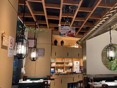 -庆江南江南菜(琴湖溪里花园城店)