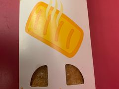 -麦当劳(领展中心城店)