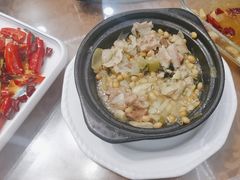 -旺来排档