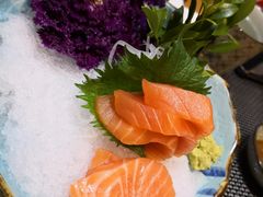 -樱の千渡日式料理·铁板烧•烧鸟(金盛田广场店)