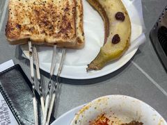 -上亿烧烤海鲜大咖(承德路店)