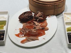 -全聚德(领城国际店)