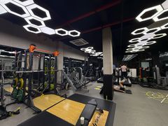 -VPsmart私教健身工作室(新华路旗舰店)