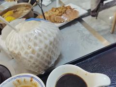 -上隐水产海鲜刺身自助餐(淮海百盛店)