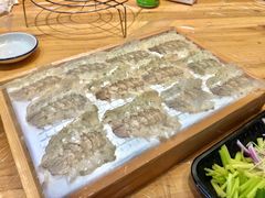 -官塘鱻鱻鱼生