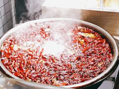 -三兄弟高炉烧饼