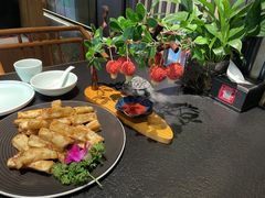 枫糖茄子-唐猫庭院·千年陕菜(赛格国际购物中心店)
