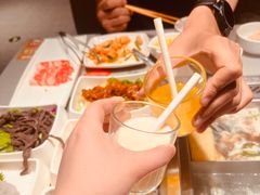-牛很鲜潮汕牛肉火锅(朝晖路店)