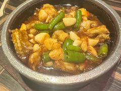 -江太极江浙菜(马桥万达广场店)
