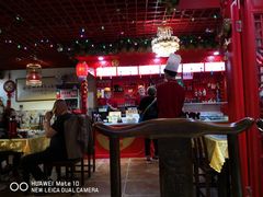 大堂-宝正臻天津包子总店(金阳光居易店)