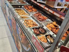 -盒马鲜生(枣园路店)