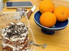 -百香林西点(新街口北大街店)