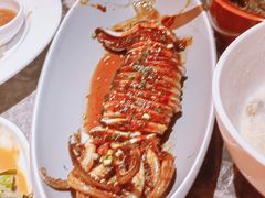 -前海沿•青岛菜(中山路天主教堂店)