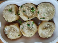 -小杨生煎(金山百联购物中心3楼店)