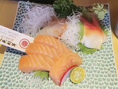 -鹤龟料理店(时代天街店)