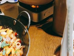 -富正毅三下锅·湘西韵味(天门山索道店)