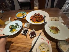 -圆苑(金茂店)