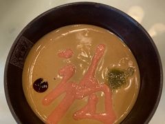 -京门老爆三·铜锅涮肉 爆肚(望京店)