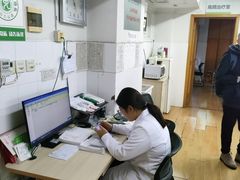 -东南大学附属中大医院(本部)