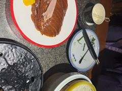 -真地道京味府·鲜橙烤鸭·北京菜(朝外大街东大桥店)